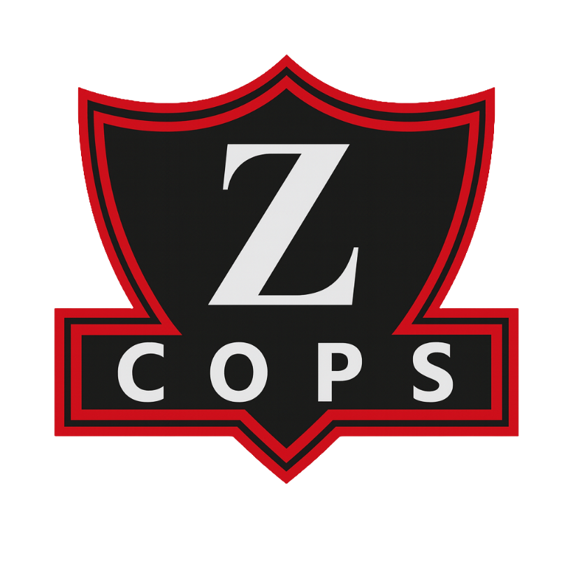 ZCOPS Logo